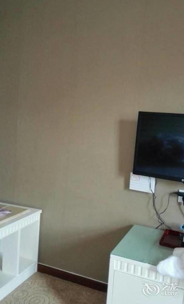 Shenggao Hotel Shenzhen Eksteriør billede